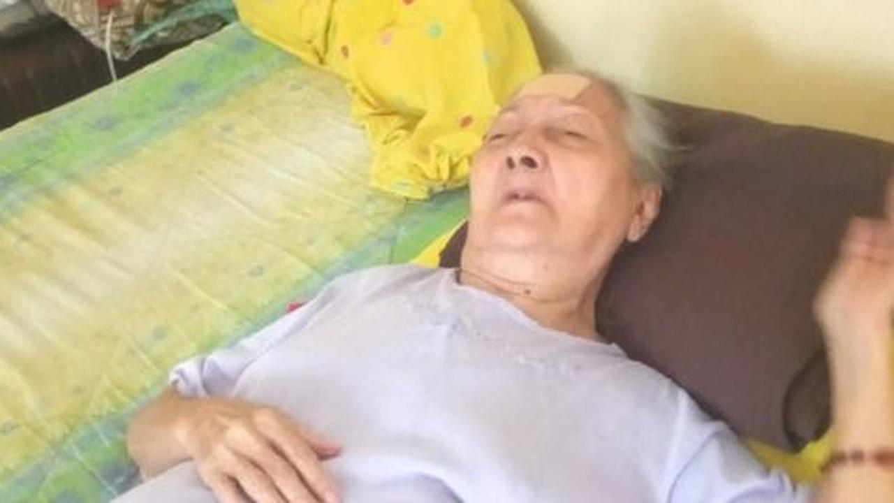 Kisah di Balik Pernikahan Oma Koesno dengan Mantan Ajudan Presiden Soekarno