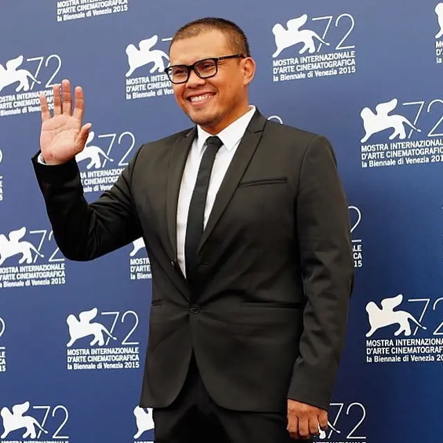 Joko Anwar. (Foto: Instagram @jokoanwar)