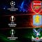 Klub-klub Inggris mencatat sejarah baru di kompetisi antarklub Eropa musim ini. (Bola.com/AI Chatgpt)