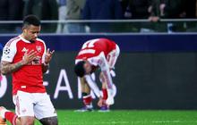 Gabriel Jesus Tegaskan Loyalitas untuk Arsenal, Bertekad Sabet Gelar dan Ciptakan Sejarah
