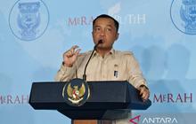 Presiden Prabowo Dorong Percepatan Groundbreaking 18 Proyek Hilirisasi Strategis Nasional