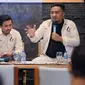 AKSARA Research and Consulting menggelar survey persepsi publik menjelang Pemilihan Kepala Daerah (Pilkada) Kota Semarang pada 5-15 Mei 2023. (Liputan6.com/ ist)