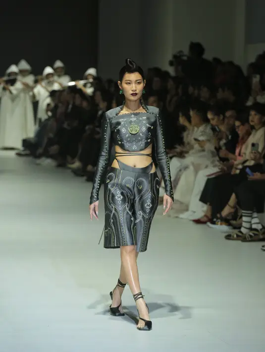 Sudahkah kamu melihat seluruh gelaran JFW 2024? [Foto: Document/FIMELA]