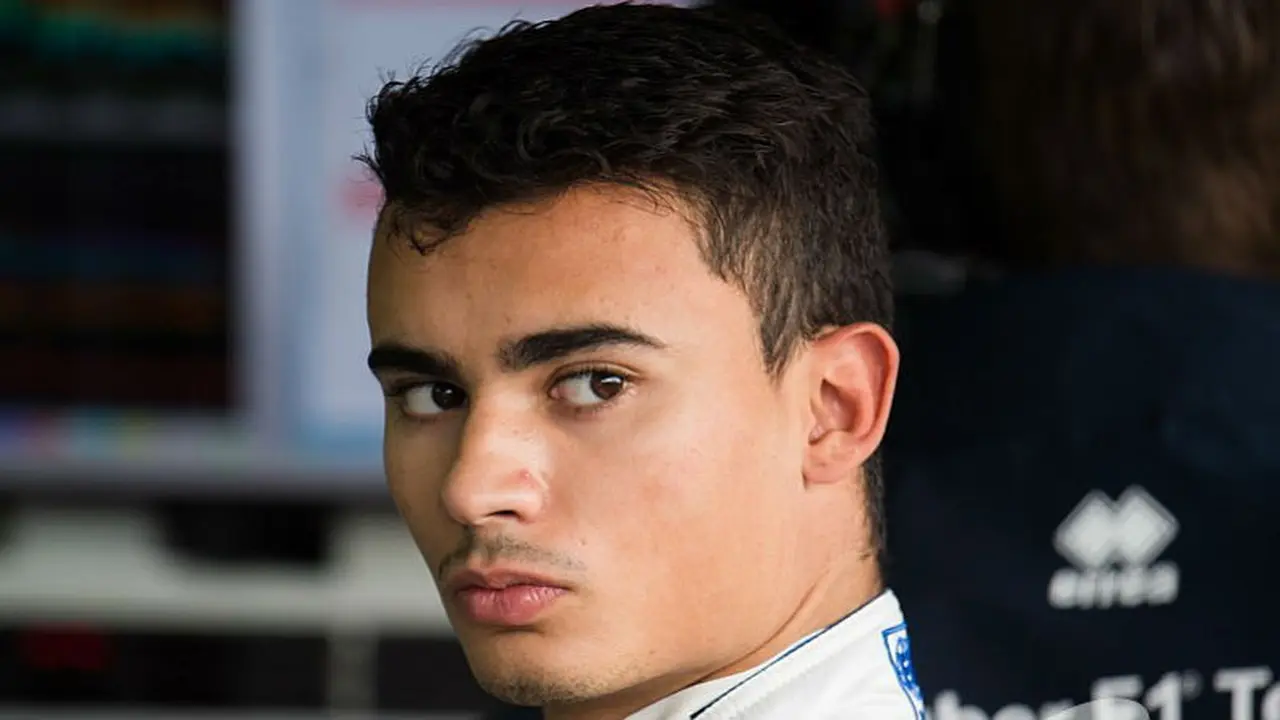 Pascal Wehrlein