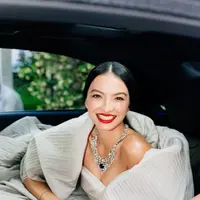 Raline Shah (Instagram/ralineshah)