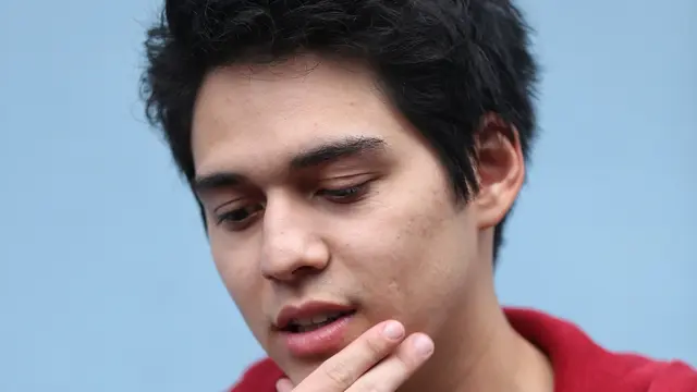 [Bintang] Maxime Bouttier