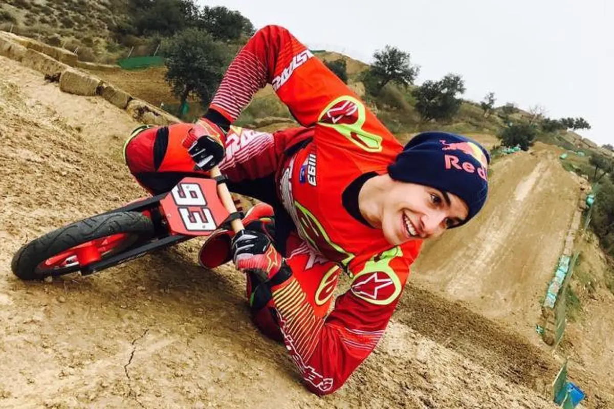 Marc Marquez