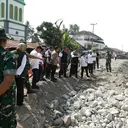 Satgas PRR Kawal Dana Rp 144,67 M untuk Pemulihan Solok