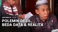 Polemik Desil, Ketika Data Berbeda dengan Realita