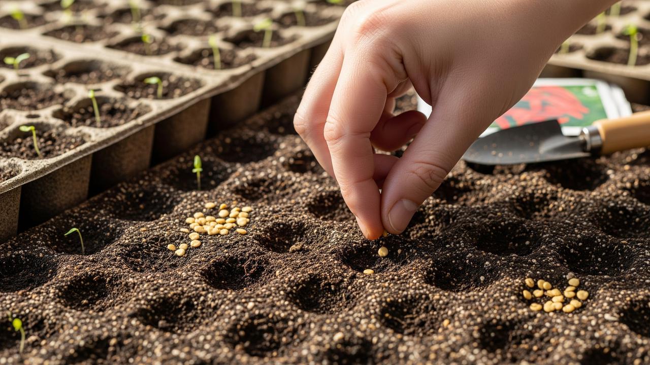 Cara Menanam Cabai Rawit dari Bibit Sisa Buah Matang, Mudah dan Cepat Panen