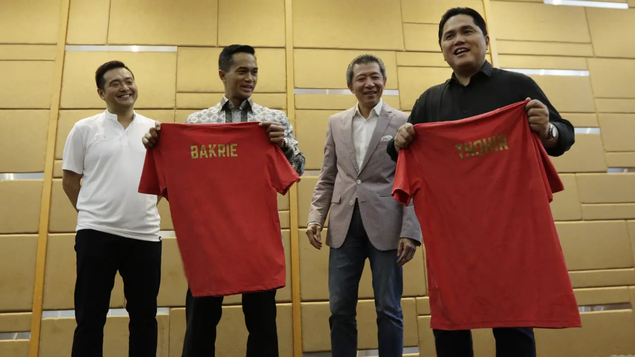 Warrix Indonesia