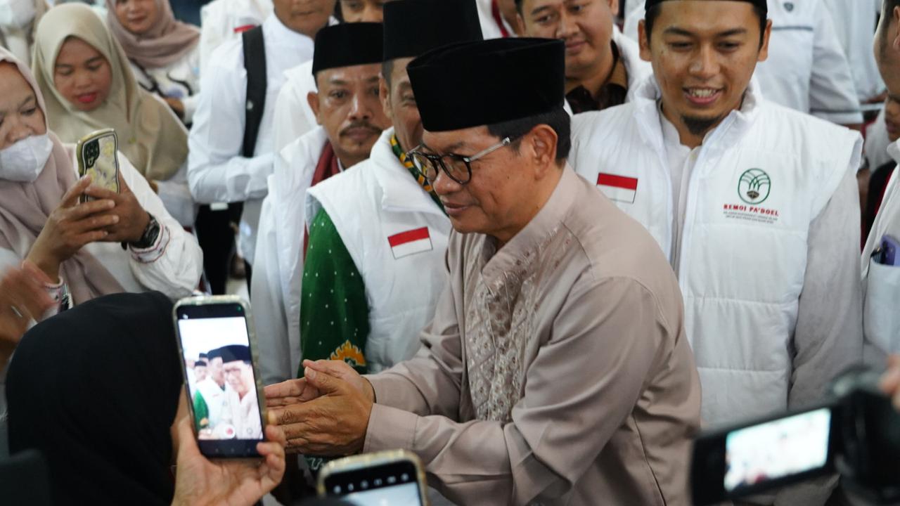 63 Ormas Islam Deklarasikan Dukung Pramono-Rano