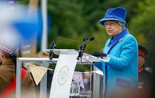 Ratu Elizabeth Cap Semua Orang Israel Teroris Sampai Ogah Injakkan Kaki di Negeri Zionis, Bagaimana dengan Raja Charles?