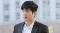 Kim Hyun Joong yang sempat tersandung skandal seks dan kekerasan dinyatakan tak bersalah (Naver)