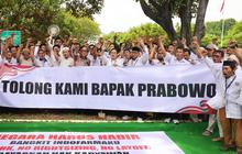 Bantu Karyawan Indofarma Tuntut Pembayaran Gaji, Wamenaker: Saya Bukan Malaikat, tapi Saya Siap Diajak Berjuang