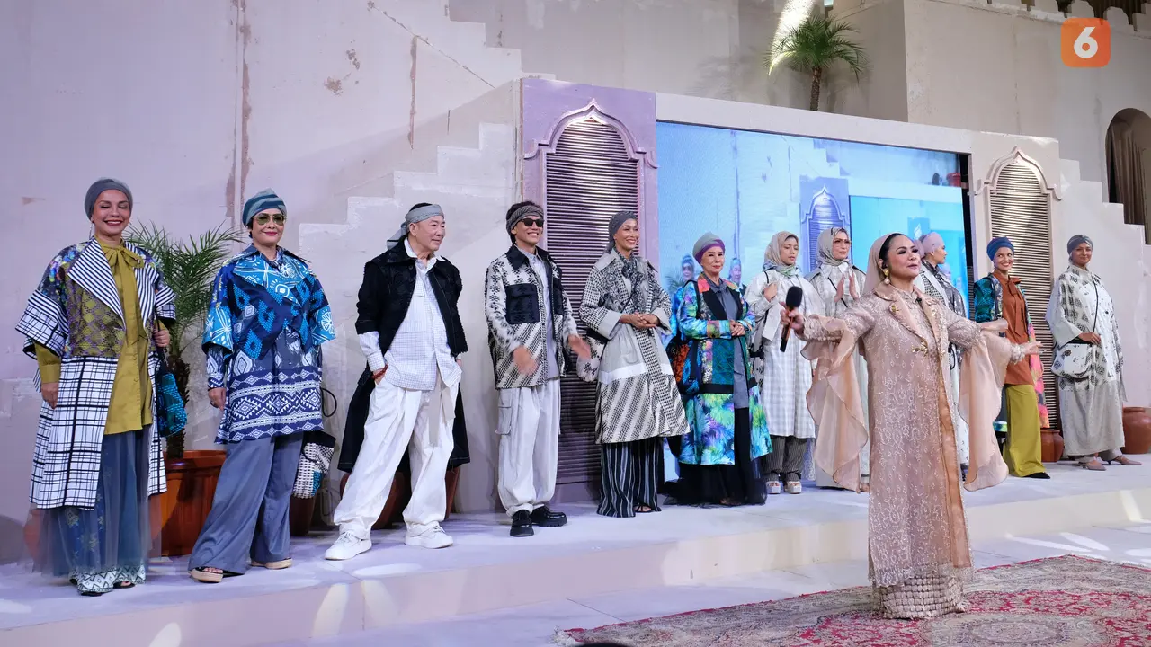 Ramadan Runway 2025