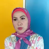 Venna Melinda (Foto: Liputan6/ M. Altaf Jauhar)