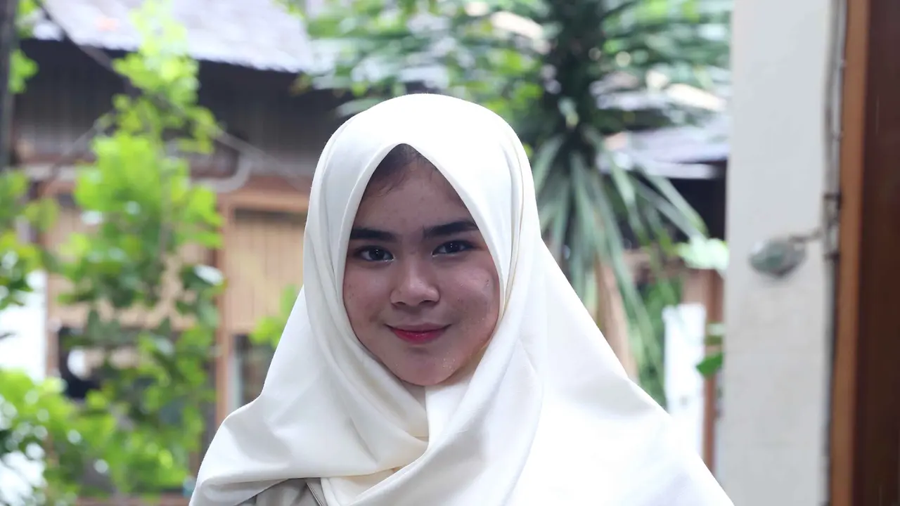 [Bintang] Sivia Azizah