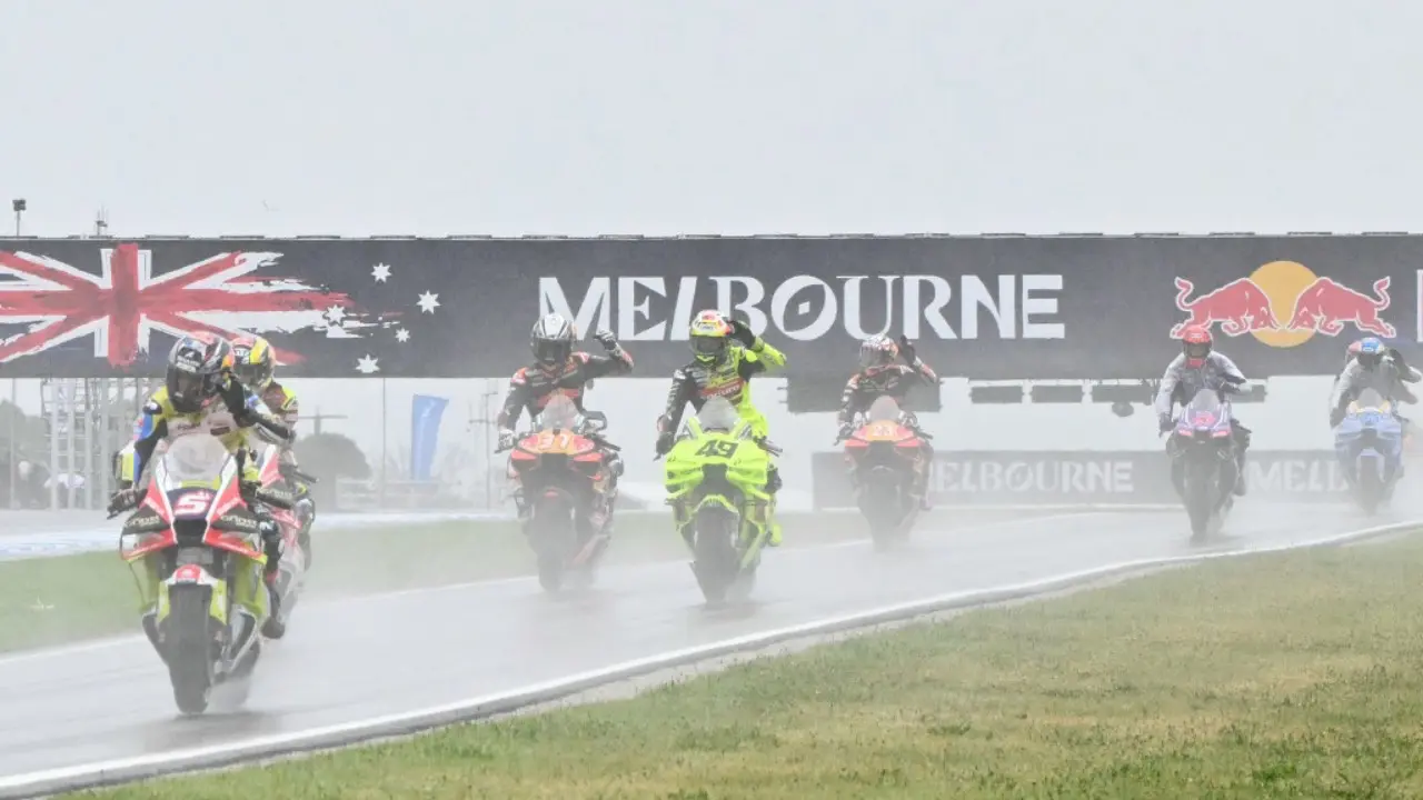 MotoGP 2026