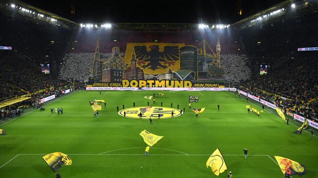 Foto: Bikin Ciut Nyali Lawan, 5 Stadion dengan Atmosfer Terbaik di Eropa