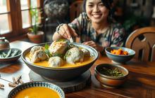 Resep Opor Ayam Spesial: Hidangan Lezat Khas Lebaran