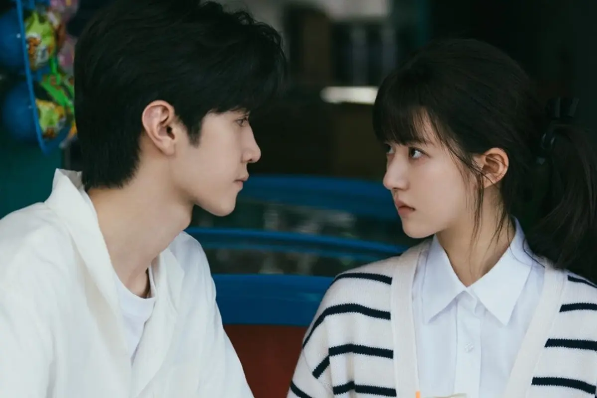 Rekomendasi Drama China Mirip Hidden Love