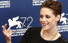 Bak peramal, Kristen Stewart prediksi ganti gender di 'TWILIGHT