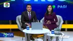 Simak informasi dalam Fokus Pagi edisi (02/1) dengan beberapa topik pilihan di antaranya, Jembatan Gantung Putus, Sembilan Wisatawan Terluka, Dampak Cuaca Ekstrem, Kecelakaan Maut di Jalan Raya, Tawuran Warga, Akses Lalu Lintas Terputus.