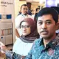 Wamenkes Dante Saksono Ungkap Kesiapan Fasilitas Kesehatan hingga Ketersediaan Vaksin COVID-19 Jelang Nataru, Jakarta (15/12/2023). Foto: Liputan6.com/Ade Nasihudin.