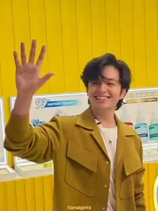 Angga Yunanda