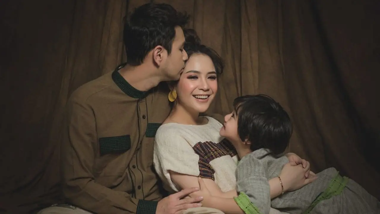 [Fimela] Raffi Ahmad