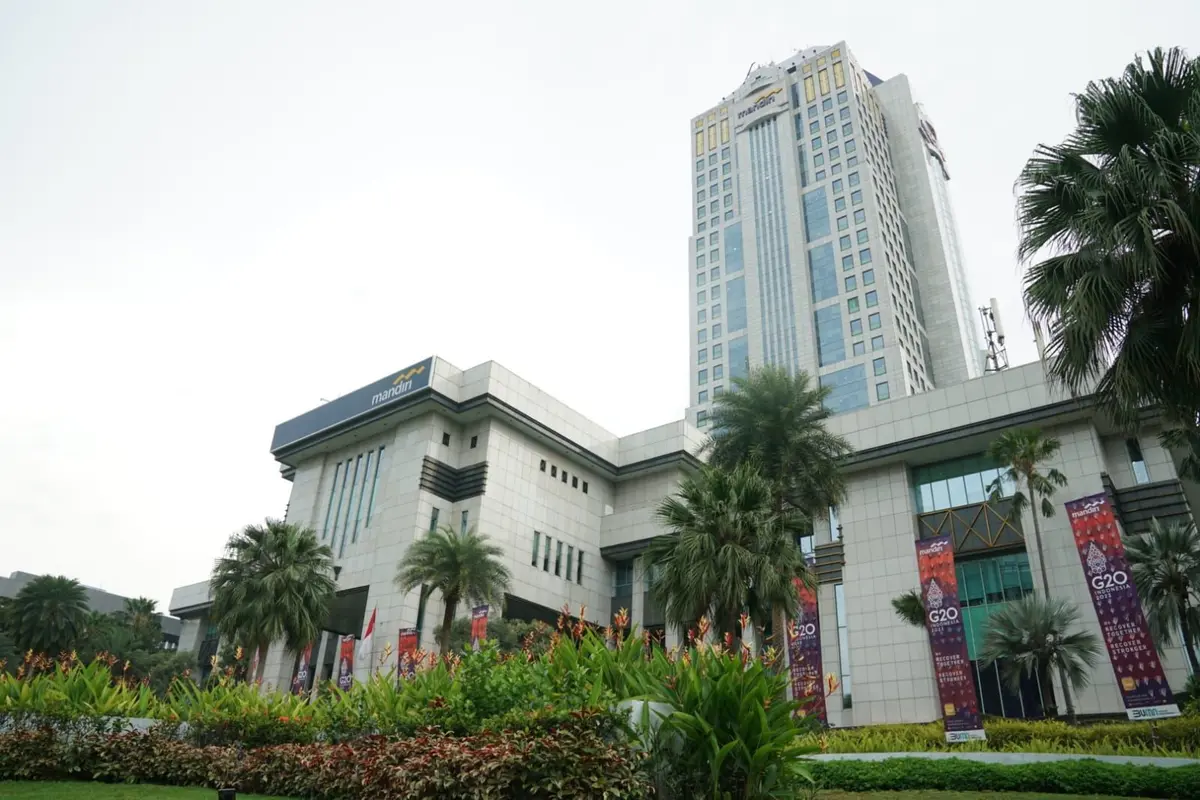 Perkembangan Ekonomi Global hingga Sumber Pertumbuhan Indonesia Bakal Jadi Sorotan di Mandiri Investment Forum 2024