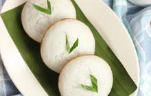 Mau Bikin Kue Apem Mekar Sempurna? Coba Resep Anti Gagal Ini!