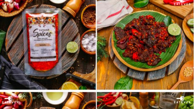 Startup Ini Jadi Solusi Kuliner Working Mom di Masa Pandemi Corona