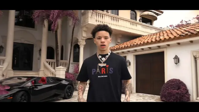 Lil Mosey