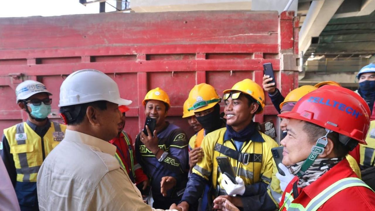 Dok. Istimewa