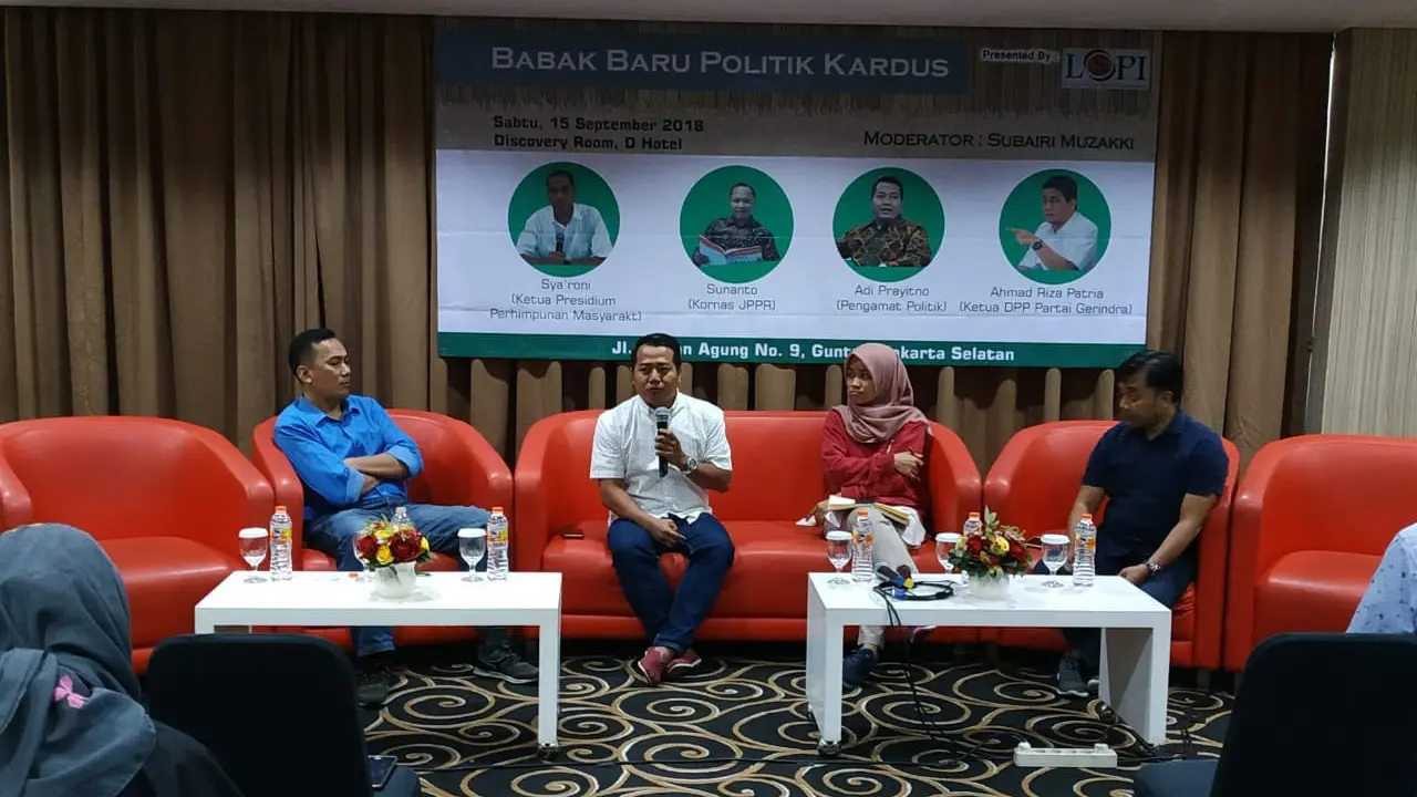Yusron Fahmi/Liputan6.com