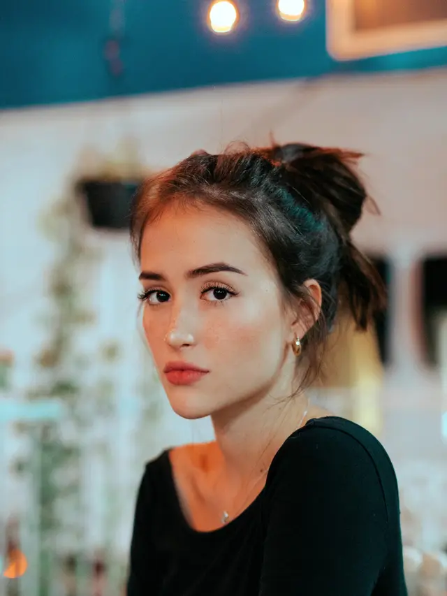 7 Cara Hindari Kulit Wajah Kusam Saat Musim Hujan / Image: Unsplash