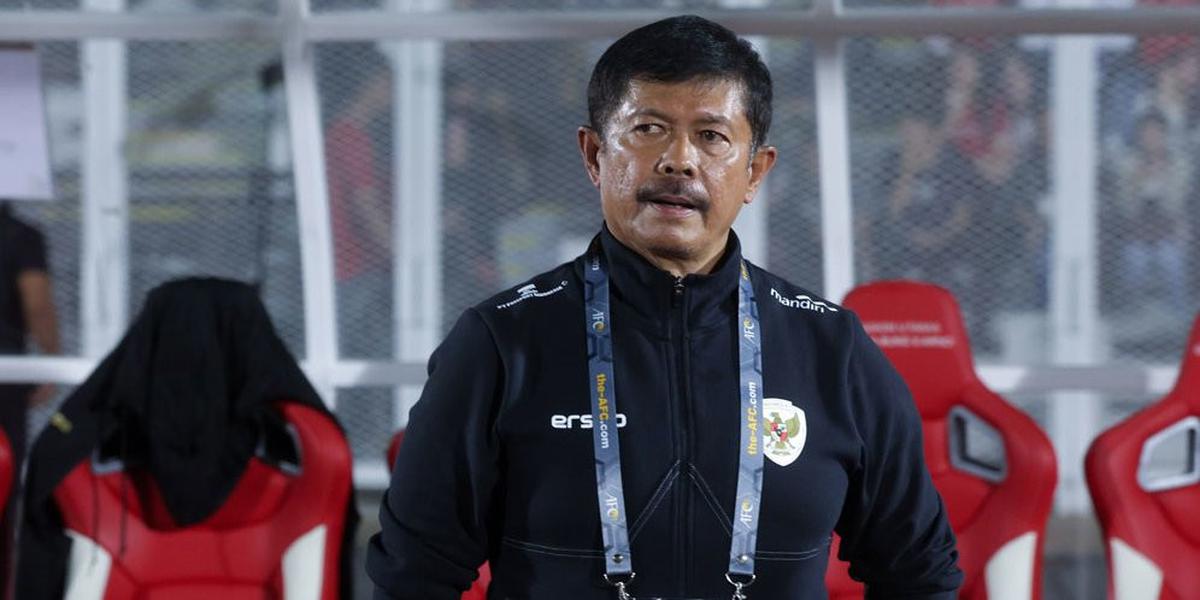Indra Sjafri Daftarkan 50 Pemain Timnas Indonesia U-23 untuk SEA Games 2025: Mayoritas Bekas Tim Asuhan Gerald Vanenburg