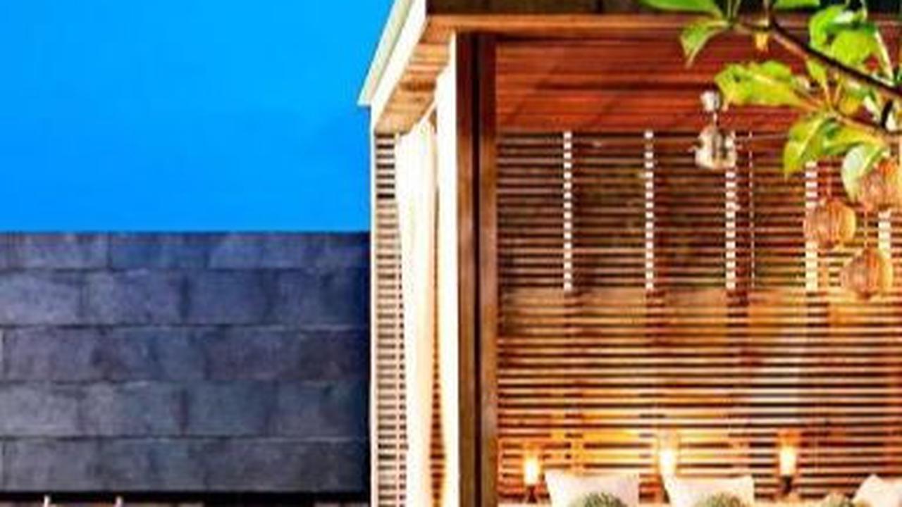 1. W Hotel Seminyak<br>