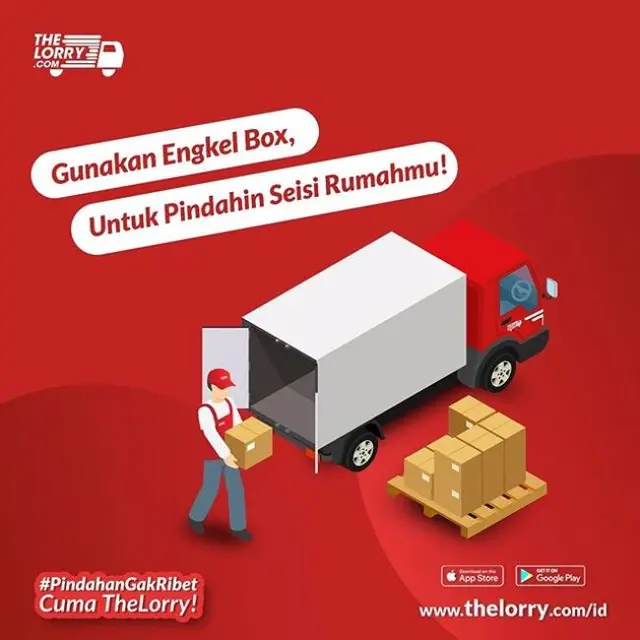 Anak Rantauan Pasti Repot Pindah Kosan, Pernah Ngerasain Ribetnya Kan?