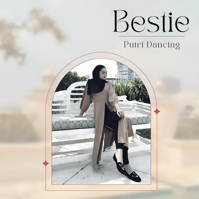 Putri Dancing