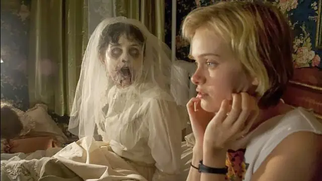 The Innkeepers