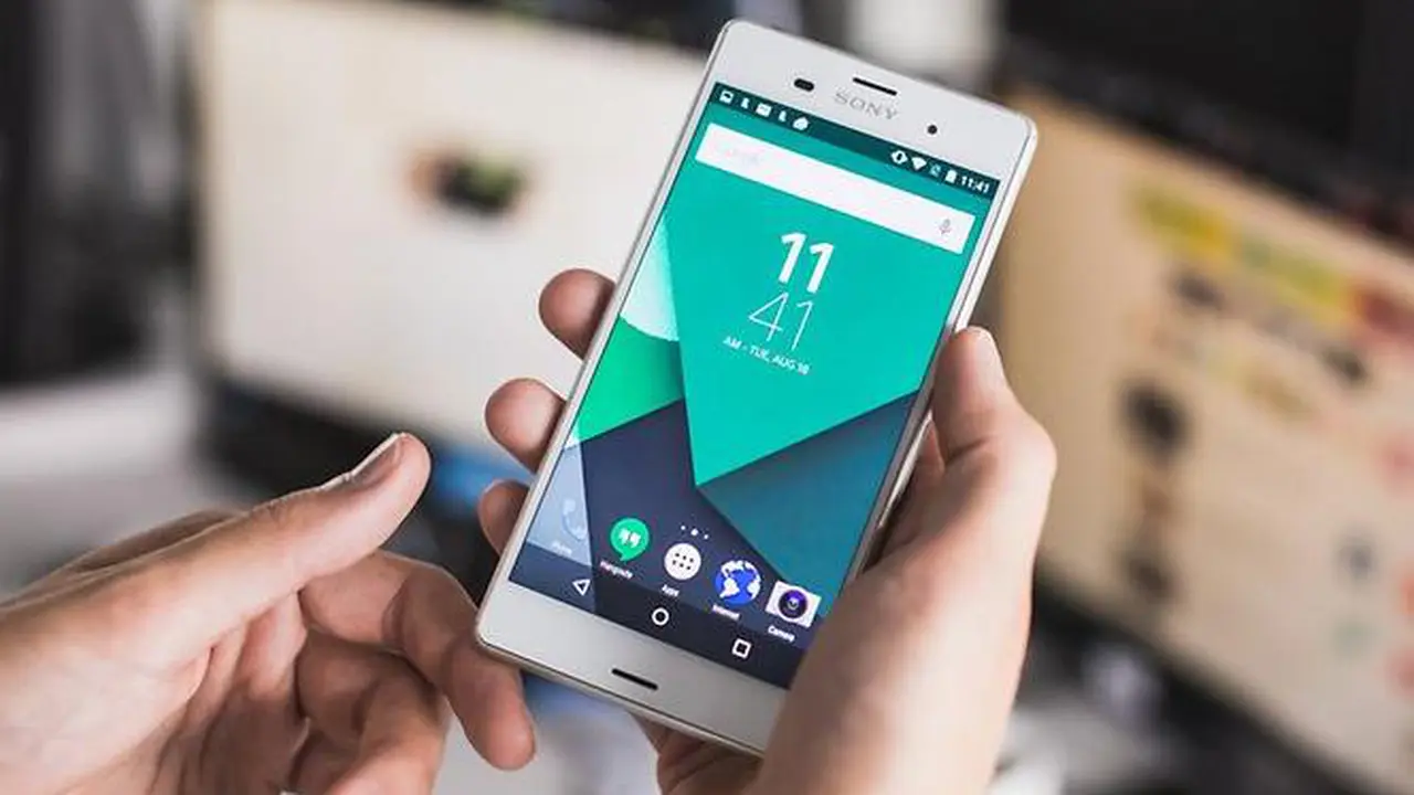 Top 5: Lima Aplikasi Smartphone Keren Paling Dicari