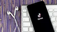Wow, Seleb TikTok Bisa Hasilkan Rp 14 Miliar per Posting