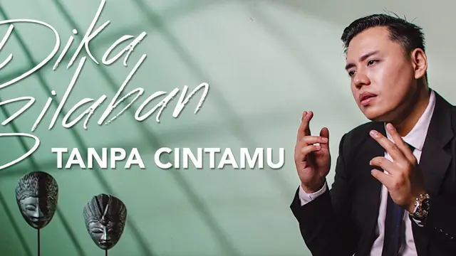 Dika Silaban. (ist)