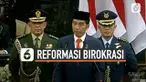 Presiden Joko Widodo atau Jokowi mengatakan, penyederhanaan birokrasi harus terus dilakukan besar-besaran. Investasi untuk penciptaan lapangan kerja harus diprioritaskan.