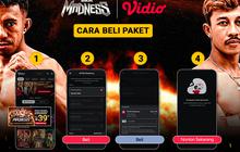 Rp39 Ribu Bisa Nonton BYON Madness 2, Nonton Sepuasnya Eksklusif di Vidio