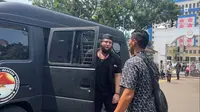 Ammar Zoni Edarkan Narkoba di Rutan Salemba, Gunakan Aplikasi Ini