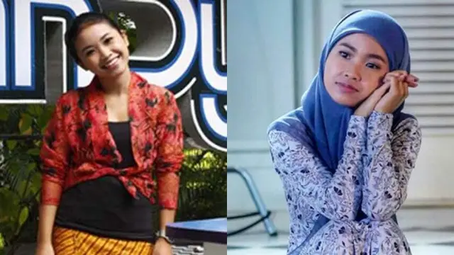Kerap Berperan Ndeso, Ini 6 Potret Ayya Renita di Dunia Nyata yang Bikin Pangling